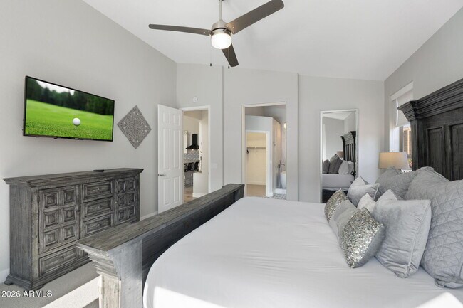 Building Photo - 10263 E Acacia Dr