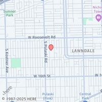 Building Photo - 1319 S Harding Ave