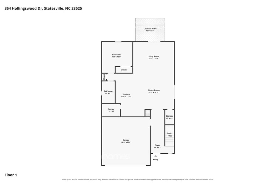 Building Photo - 364 Hollingswood Dr