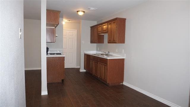 Building Photo - 2113 R. W. Bivens Ln