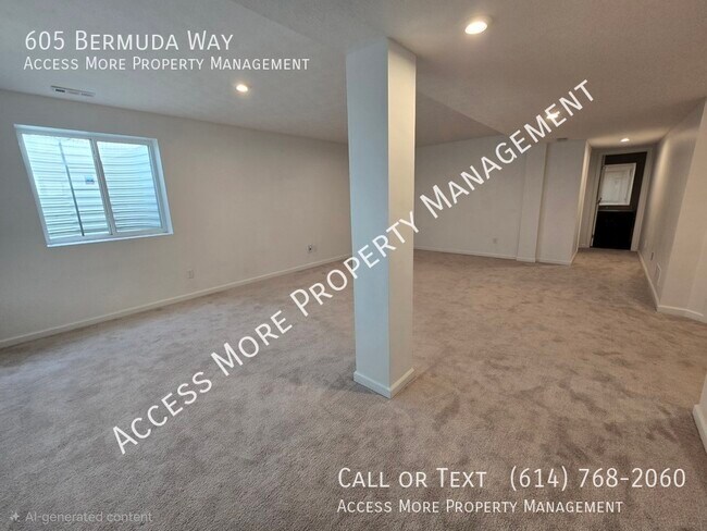 Building Photo - 605 Bermuda Way