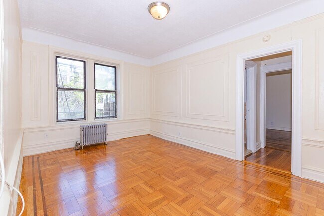 Building Photo - 1497 Carroll St