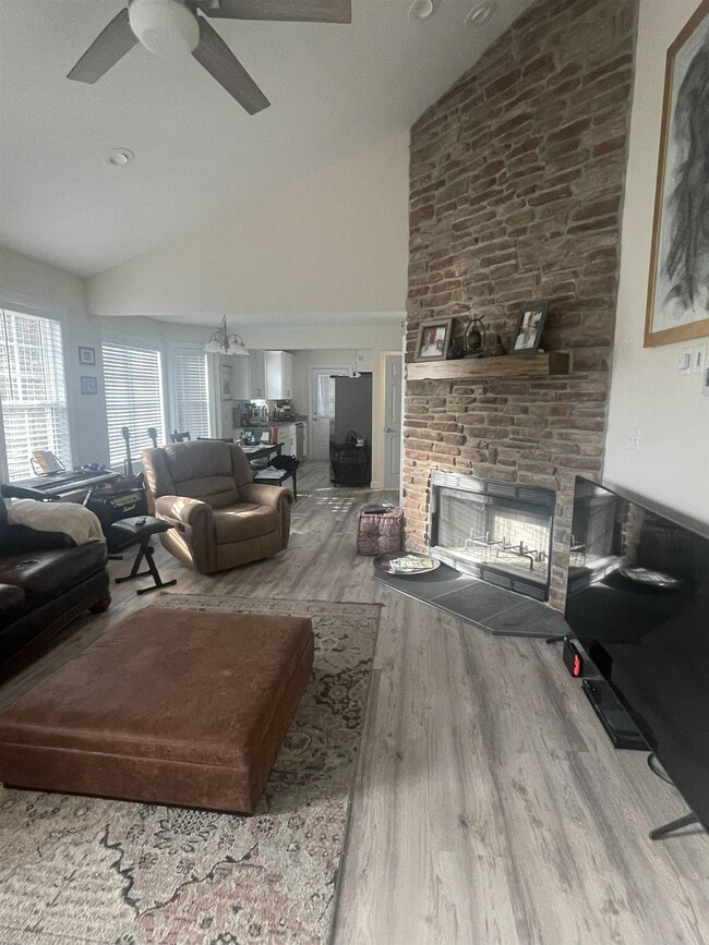 Building Photo - 5141 Trevino Dr