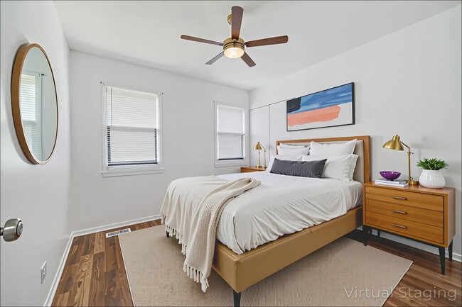 Building Photo - 513 Cutters Mill Ln