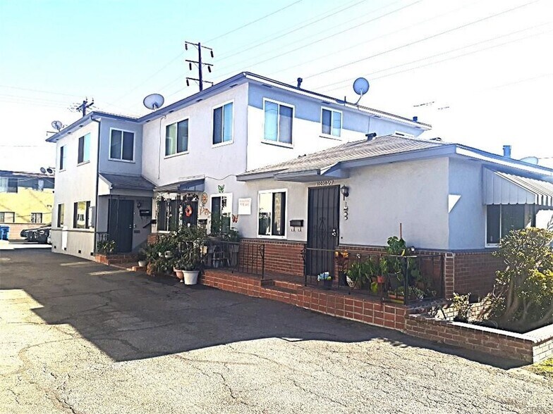 Building Photo - 10036 Wiley Burke Ave