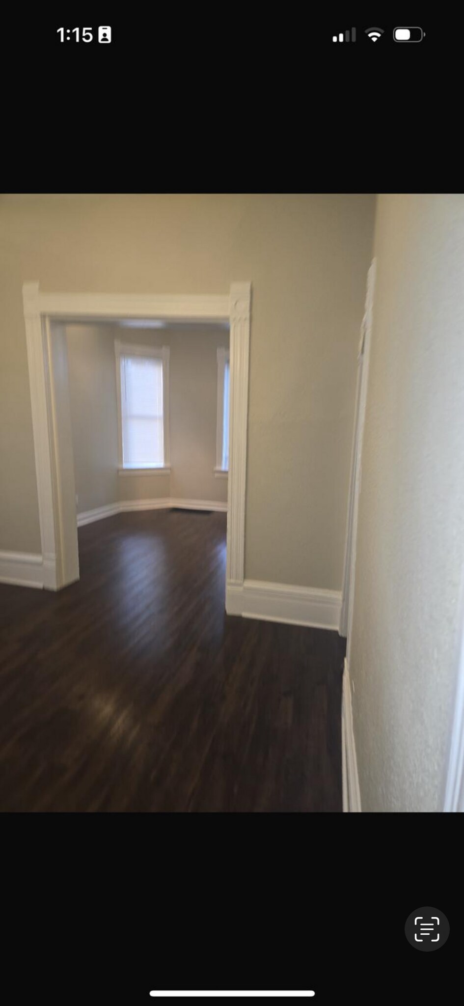 New Fixtures and Freshly Painted Walls - 217 W Mitchell St