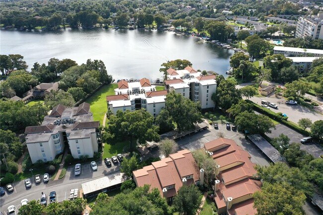 Building Photo - 204 Quayside Cir