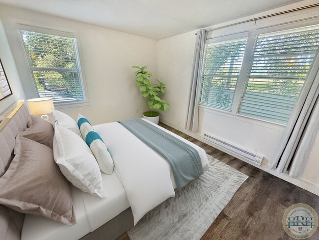 Building Photo - Charming & Fully Updated 2 BR | 1 BA Condo...