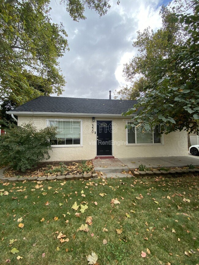 Primary Photo - 330 E 100 N