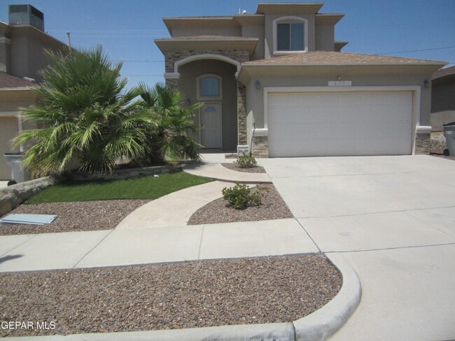 Building Photo - 477 Prime Desert Dr