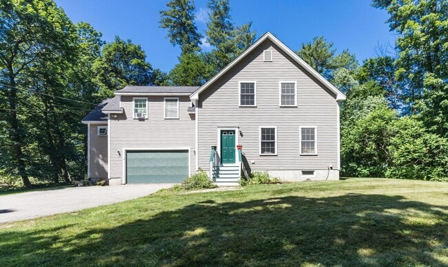Building Photo - 12 Woodside Dr