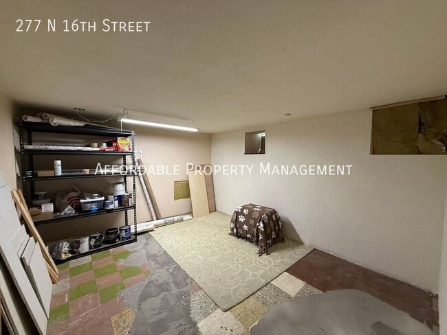 Building Photo - 277 N 16th St
