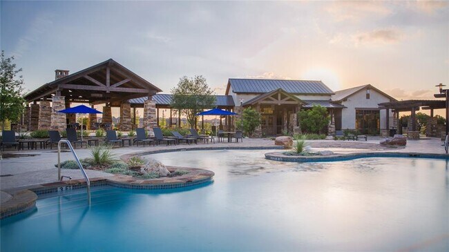 Building Photo - 6108 Antelope Well Ln