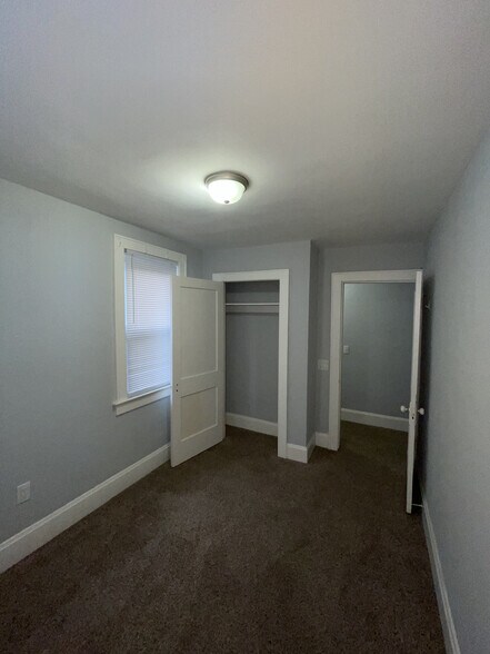 Building Photo - 728 Frebis Ave