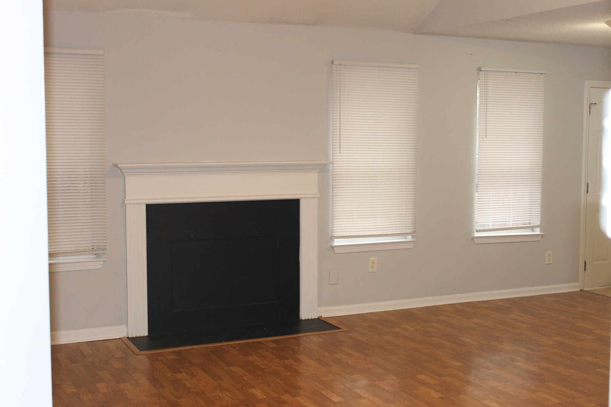 Building Photo - 3601 Waldrop Rd