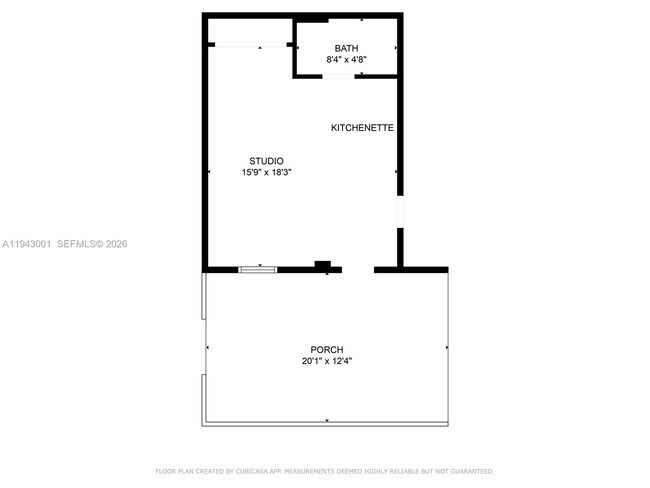 Building Photo - 2120 SW 83rd Ave