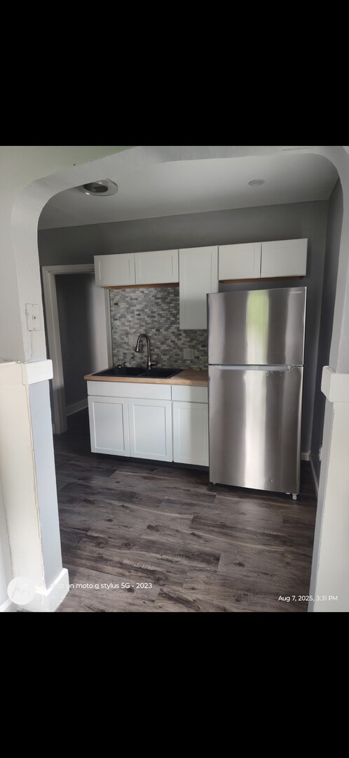 Building Photo - Osmond Duplex
