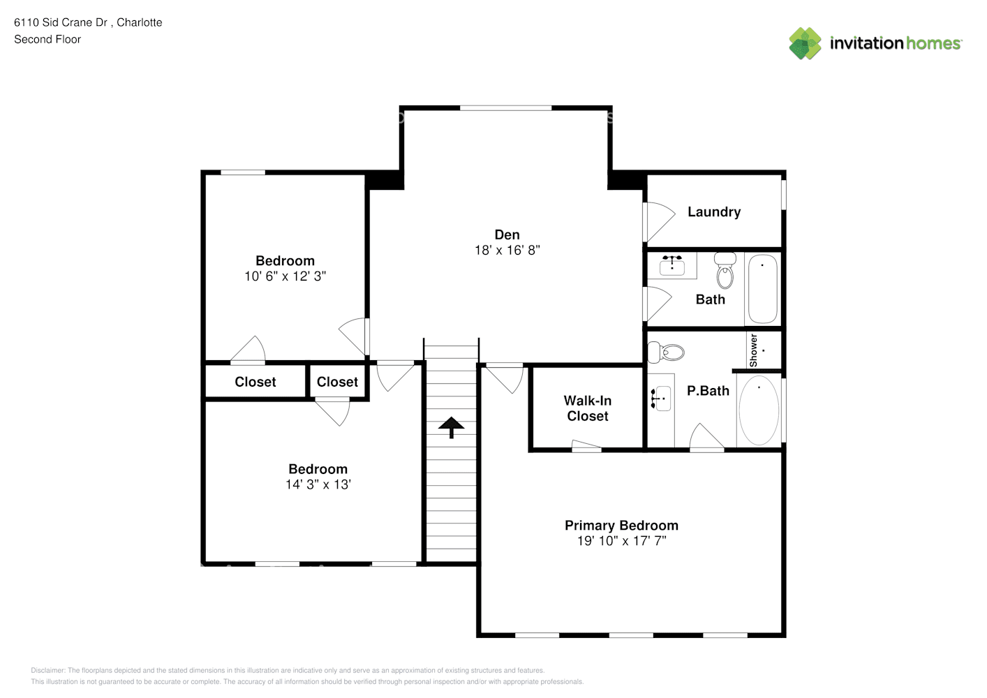 Building Photo - 6110 Sid Crane Dr