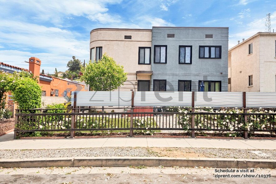 Primary Photo - 1316 Miller Ave