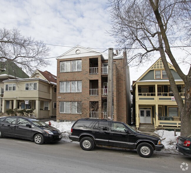 432 W Wilson St 432 W Wilson St Madison WI 53703 Apartment Finder