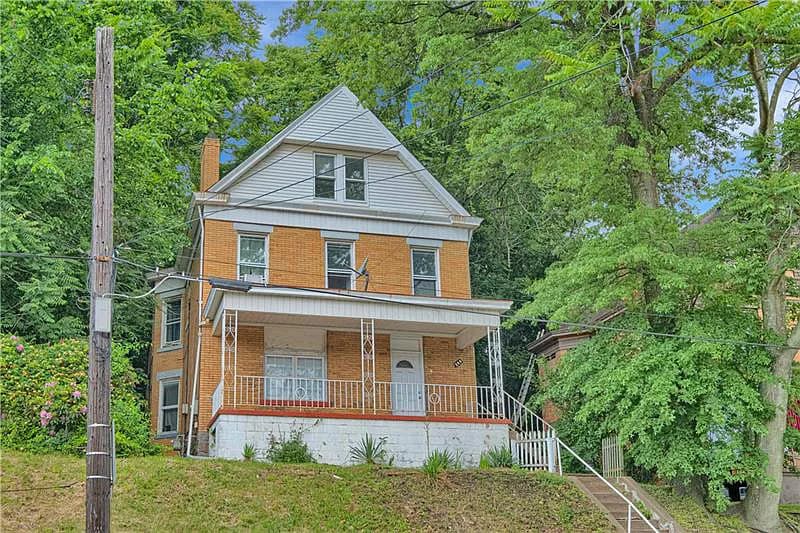 Building Photo - 299 N Balph Ave