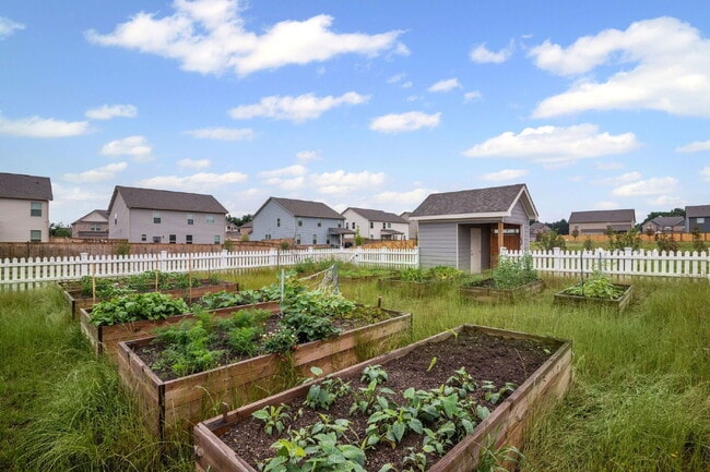 Building Photo - 2106 Cadenza Cir