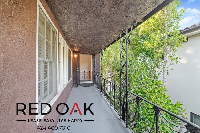 Building Photo - 2421 California Ave