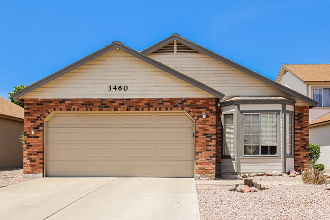 Building Photo - 3460 N Seneca Ct