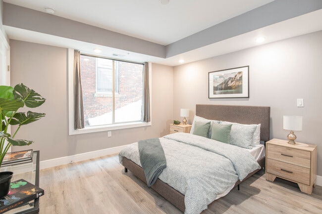Floorplan - 1633 N. 2nd Street