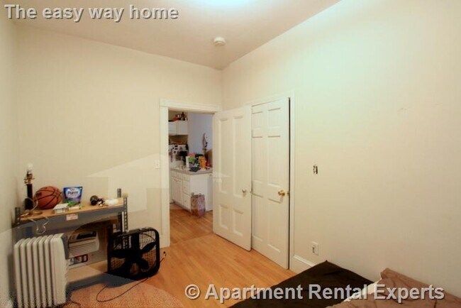 Building Photo - 891 Massachusetts Ave