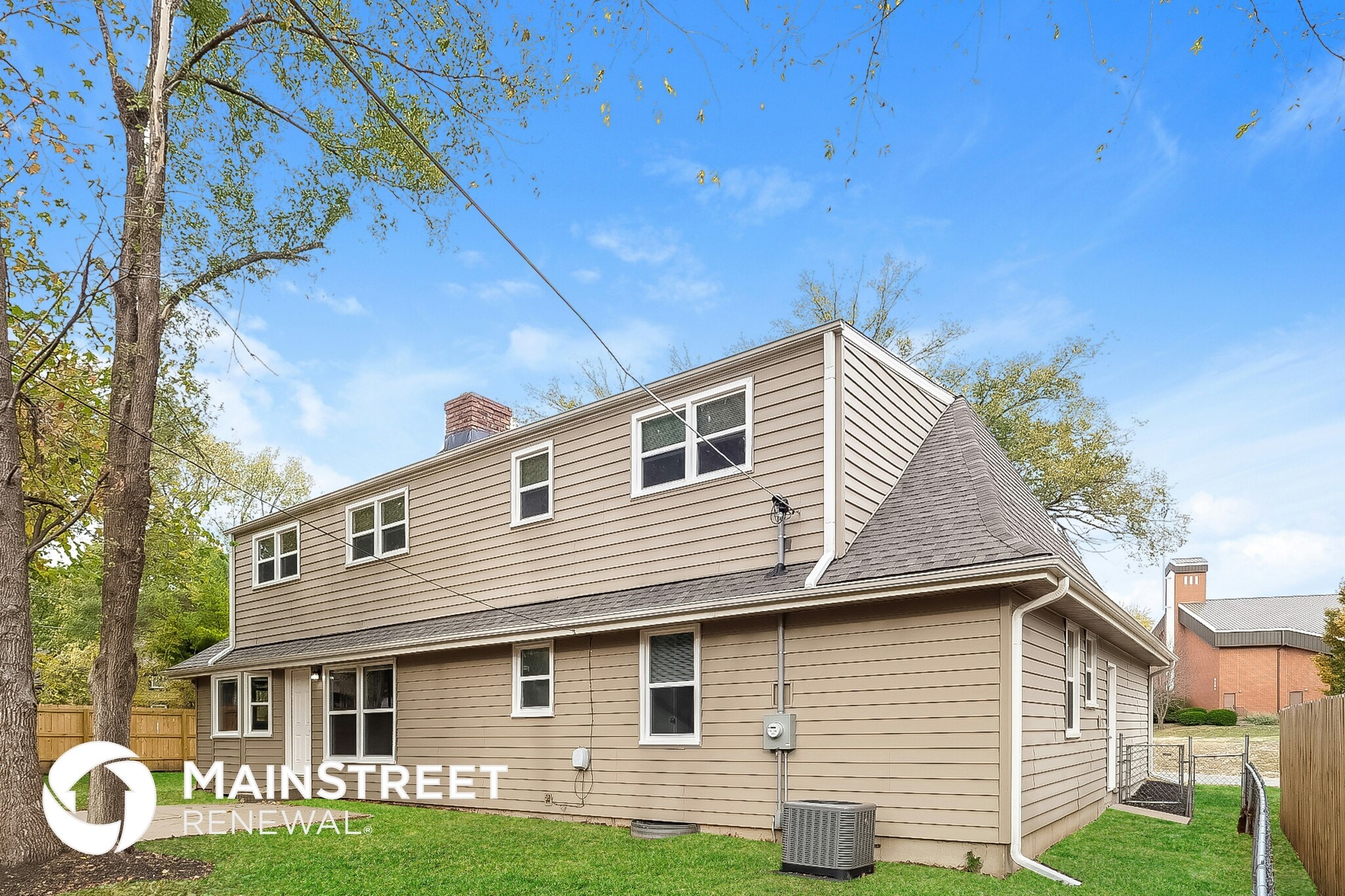 Building Photo - 9500 Knox Dr