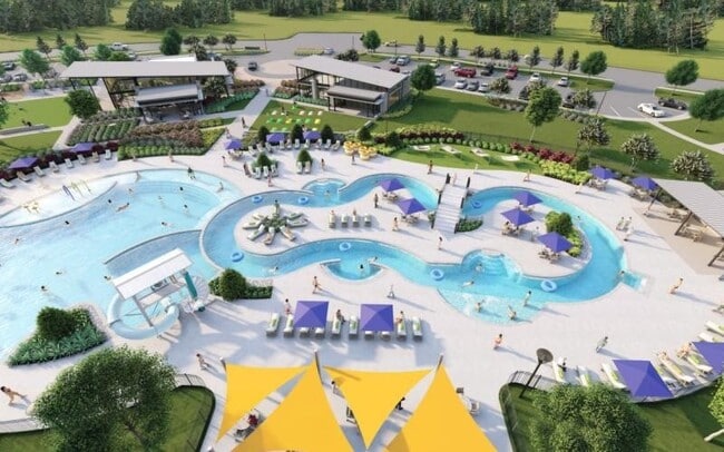 Building Photo - 101 Sea Glass Cv