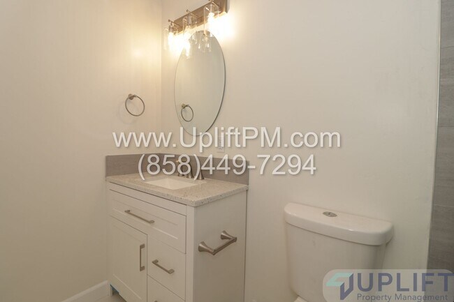 Building Photo - Louisiana St (3623-3627)