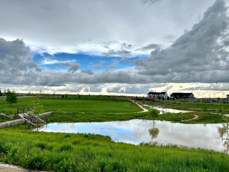 Building Photo - 21772 E 8th Ave