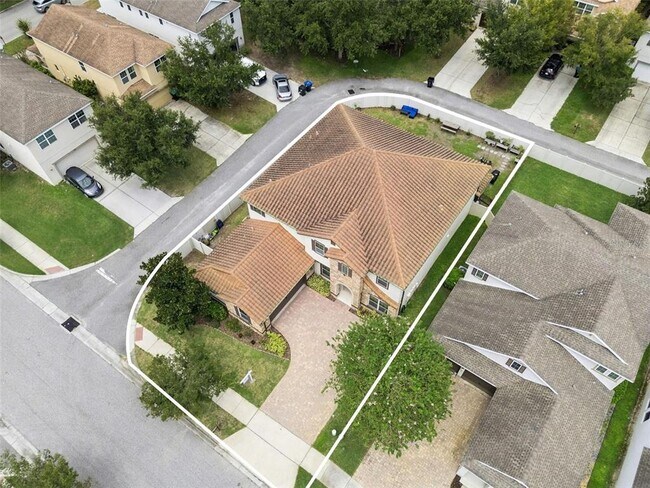 Building Photo - 8701 Iron Mountain Trail