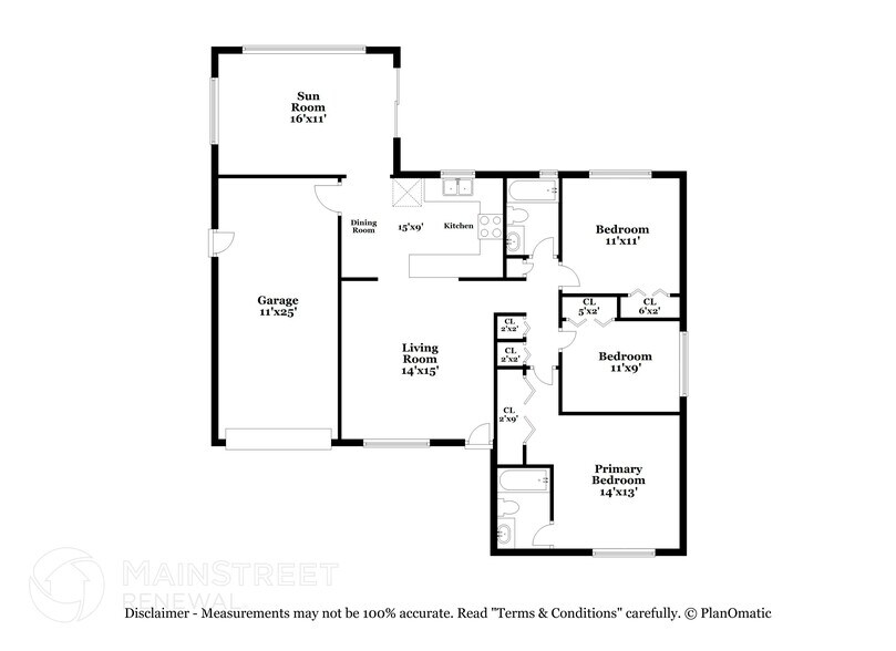 Building Photo - 3602 Murrow St