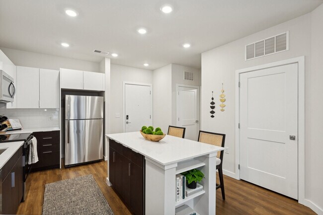 Interior Photo - Aspire at Rippon Landing