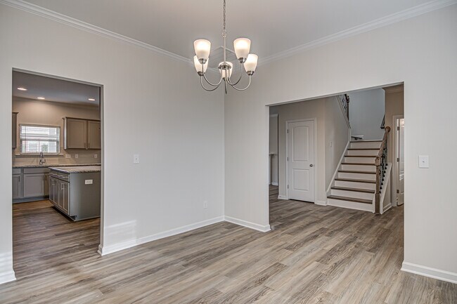 Building Photo - 3305 Ardmore St