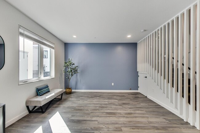 Floorplan - ArtHaus Six