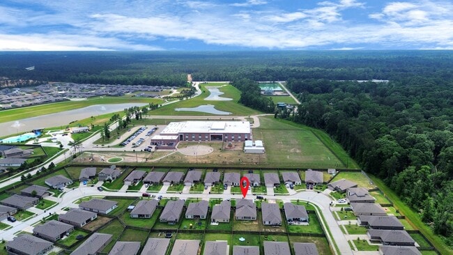 Building Photo - 20715 Southern Wds Blvd