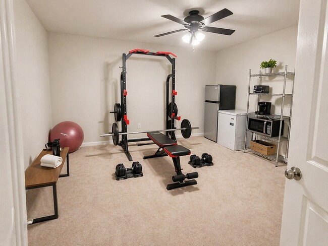 Building Photo - 306 Burbage Ct