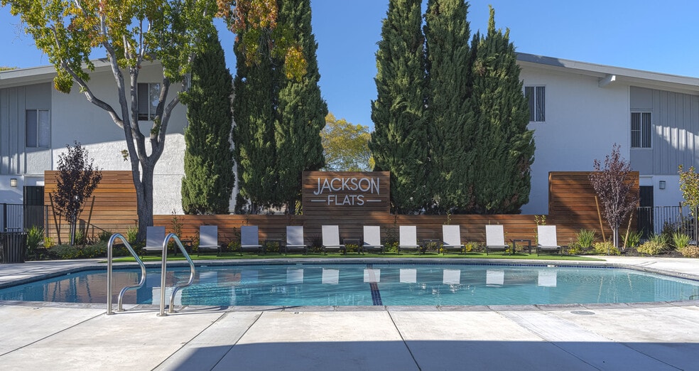 JACKSON FLATS 24900 Santa Clara St Hayward CA 94544 Apartment Finder