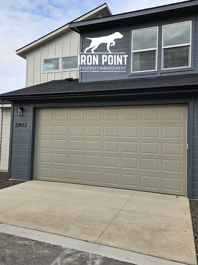 Building Photo - Brand New, Never-Lived-In 3-Bed, 2.5-Bath Townhome in Caldwell, ID – $500 Holiday Move-In Special!