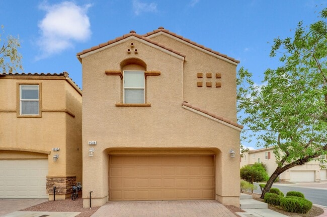 Building Photo - 1548 Otero Valley Ct
