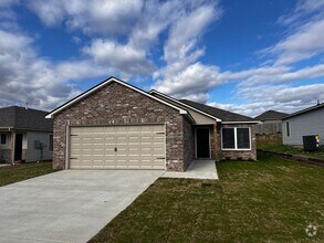 Building Photo - New build for rent in Pell City!