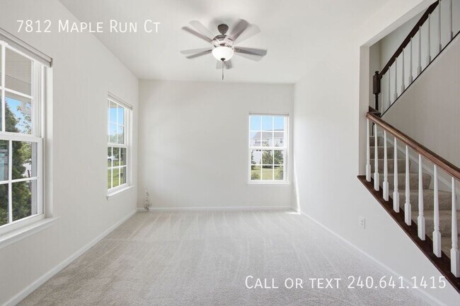 Building Photo - 7812 Maple Run Ct