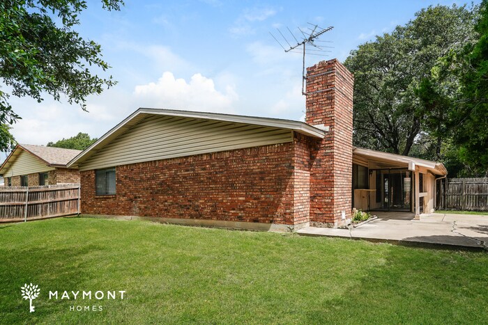 Building Photo - 1617 Whittenburg Dr