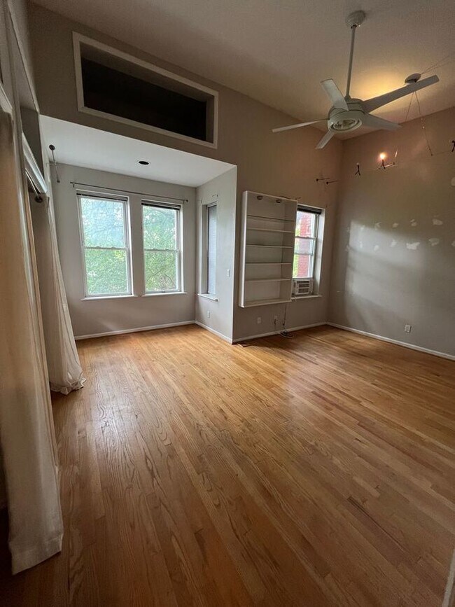 Building Photo - 1701 New Jersey Ave NW