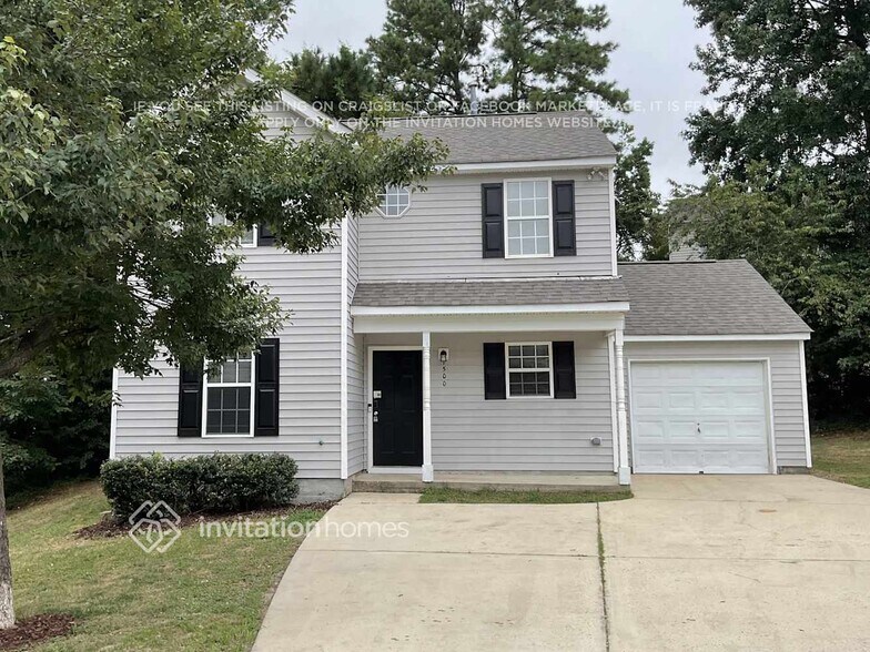 Primary Photo - 1500 Bermwood Ct