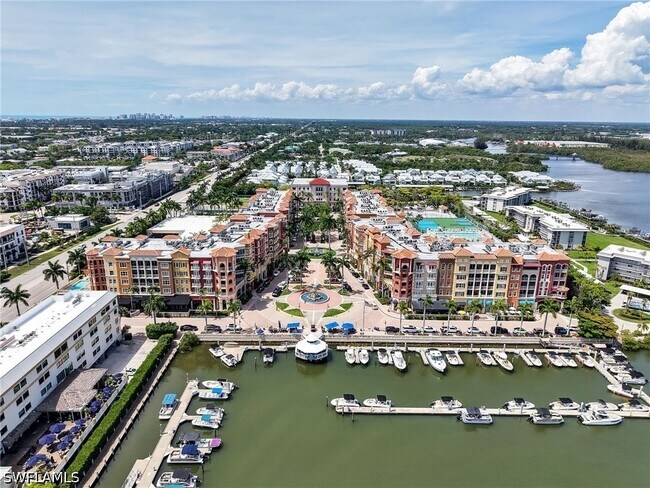 Building Photo - 801 River Point Dr